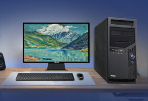 How To Choose the Right Desktop Computer?