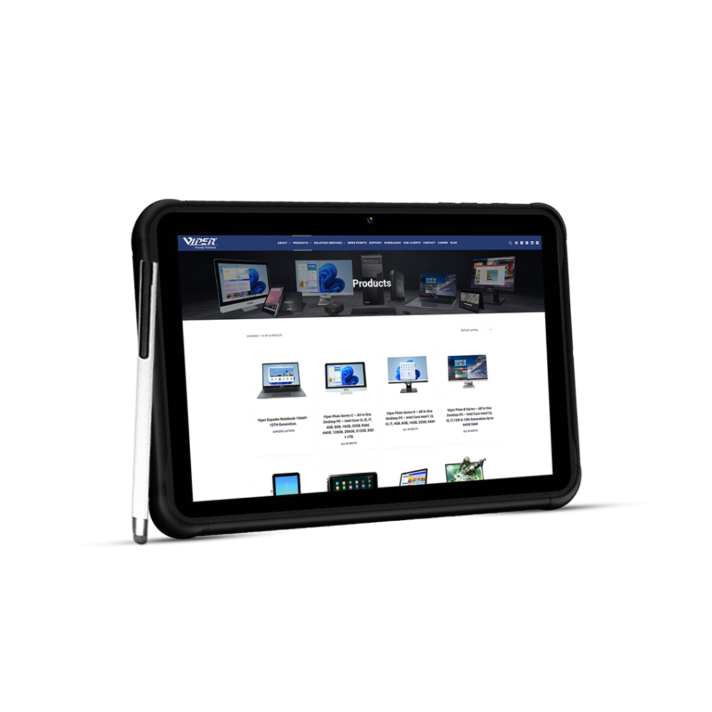 Z11 MK tablet