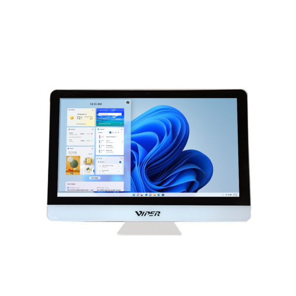 Viper Pluto Series C – All In One Desktop PC