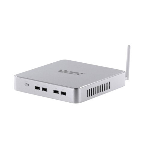 NUC Mini Computer