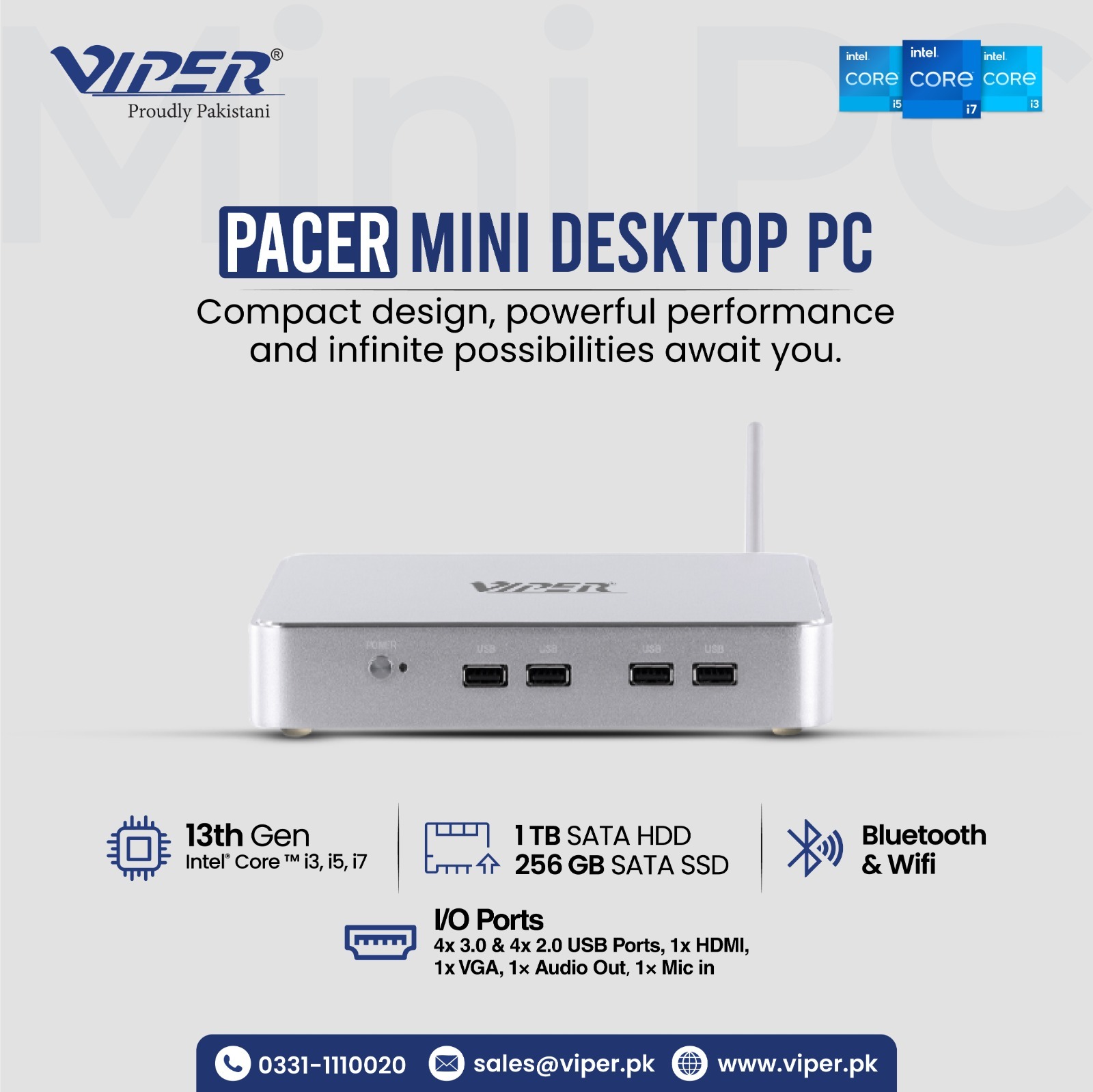 desktop pc