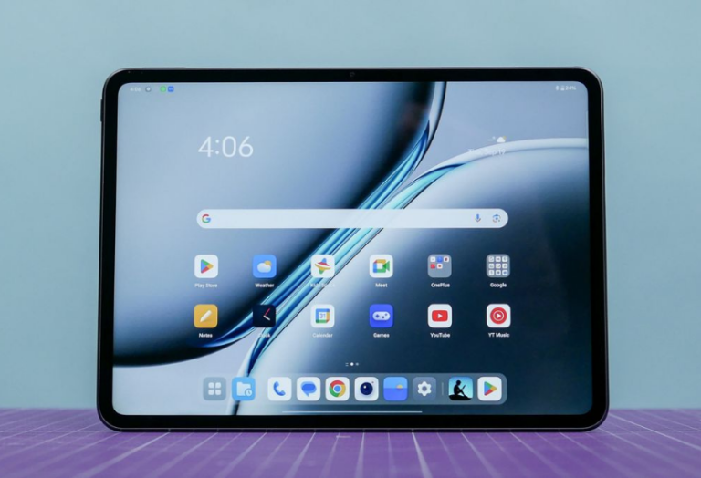 best tablet in Pakistan