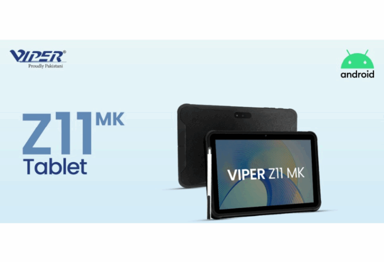 Exploring the best tablet in Pakistan: Combining Simplicity and Performance