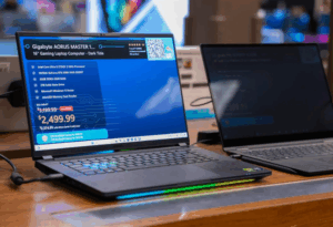 Exploring the Future of Technology Through the Lens of Desktop Computer