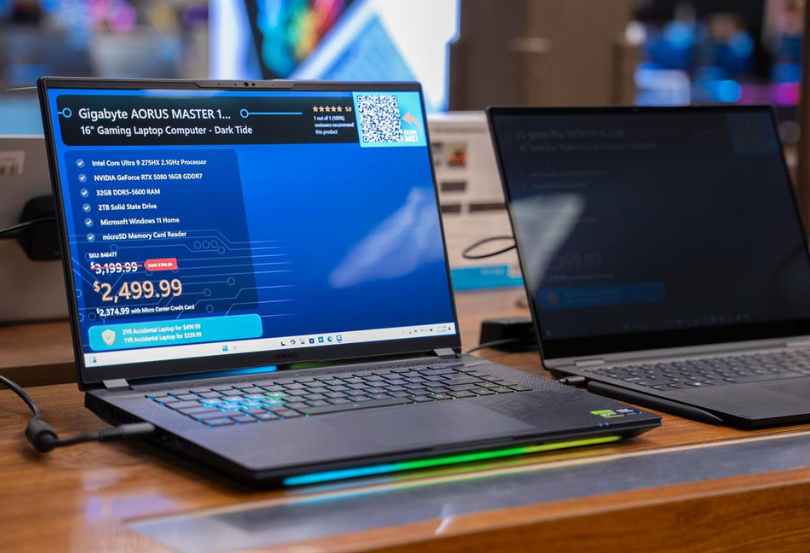 Exploring the Future of Technology Through the Lens of Desktop Computer