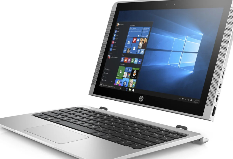 Redefining Everyday Computing with the Expeder Laptop