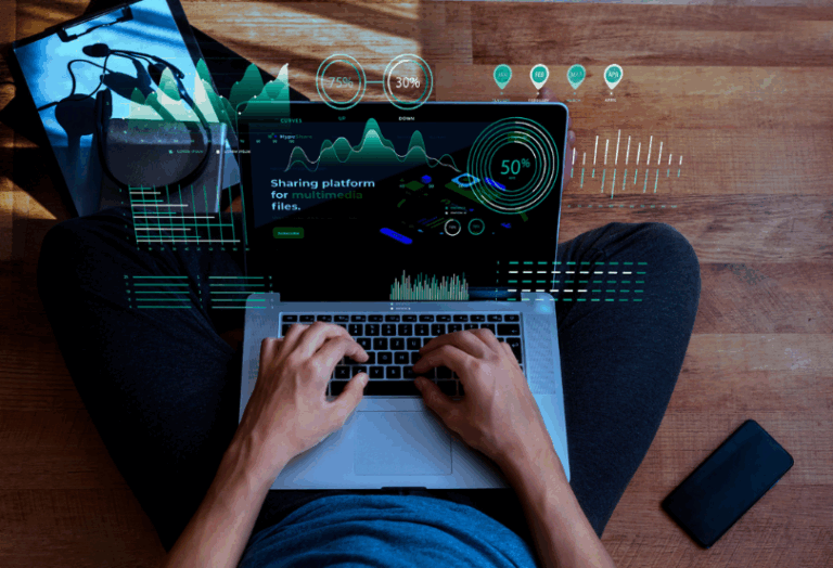 Changing Face of Computing with the All-in-One Desktop and Desktop Computer