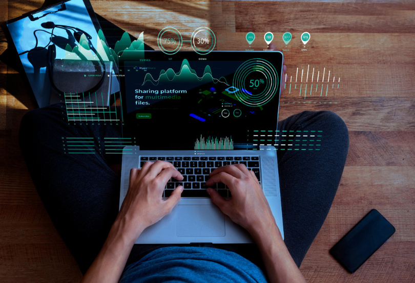 Changing Face of Computing with the All-in-One Desktop and Desktop Computer