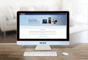 How the Modern All-in-One Desktop Redefines Smart Living