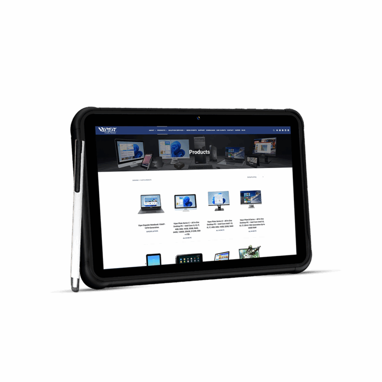 Exploring the Journey to the Best Tablet in Pakistan