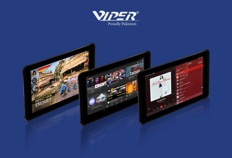 The Journey Toward the Best Tablet in Pakistan