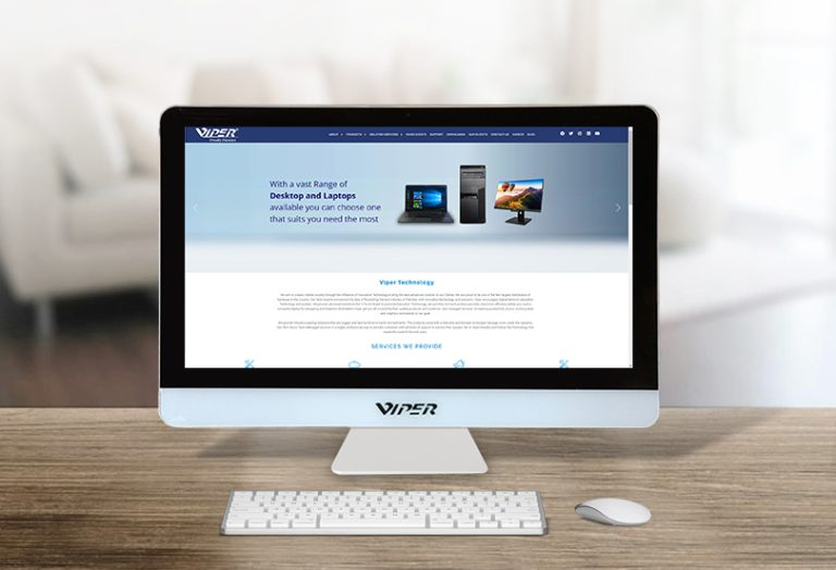 Transforming Workspaces: Advanced All-in-One Desktop