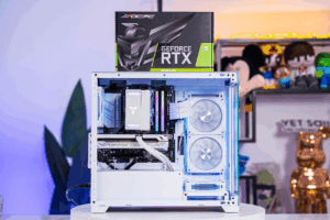 Inside Modern Gaming Machines & Digital Play