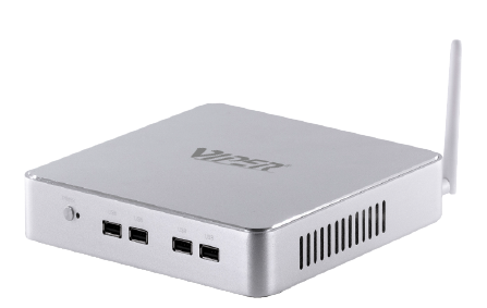 Boost Productivity with Pacer Desktop PC