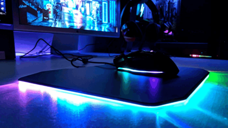 How Gaming LED has Changed the Game