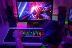 Gaming Machine’s Personal Experience of Performance