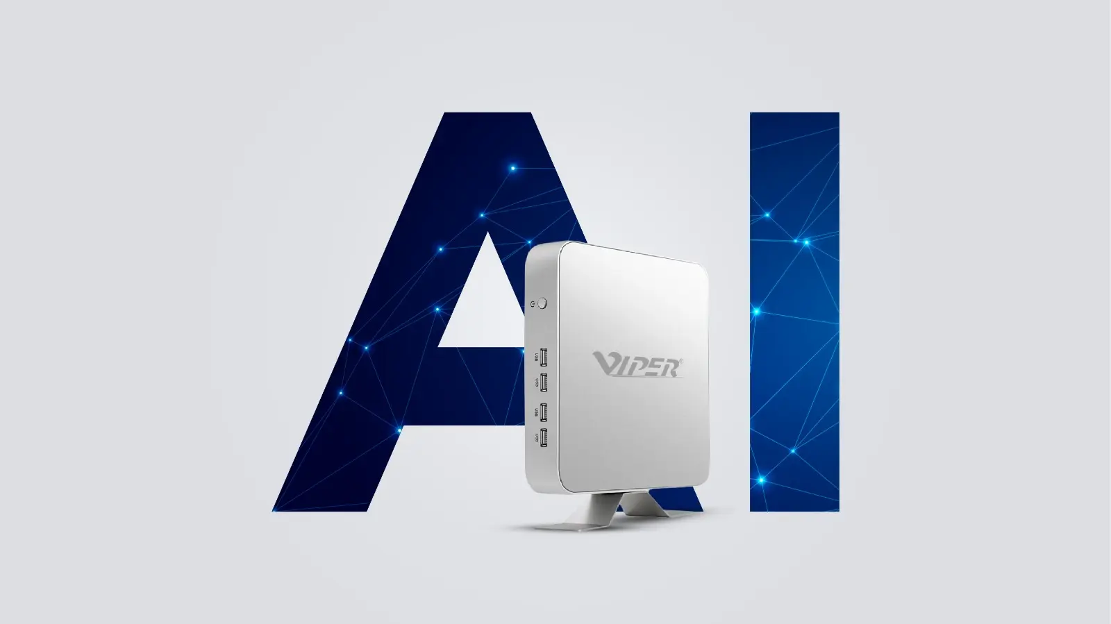 Viper IntelliScreen – Transforming Ordinary Rooms into Smart Interactive Spaces.