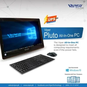 Desktop PC is in a Rapid Digital Age
