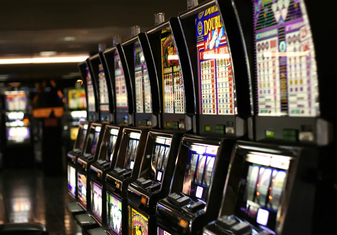 Gaming Machine: What Makes a System Valuable?