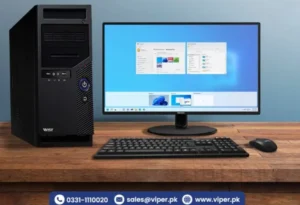 The Significance of Desktop Computers in Offices, Homes, and Gaming Settings