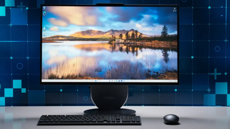 Pacer Desktop PC: An Ideal Choice for Users Who Require Stability in Everyday Life