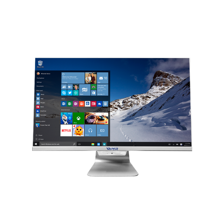 Choosing a Desktop PC That Meets Every Day Routine