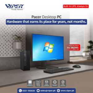 Desktop Computer: Why They Are Still Used in Offices, Homes and Gaming Systems