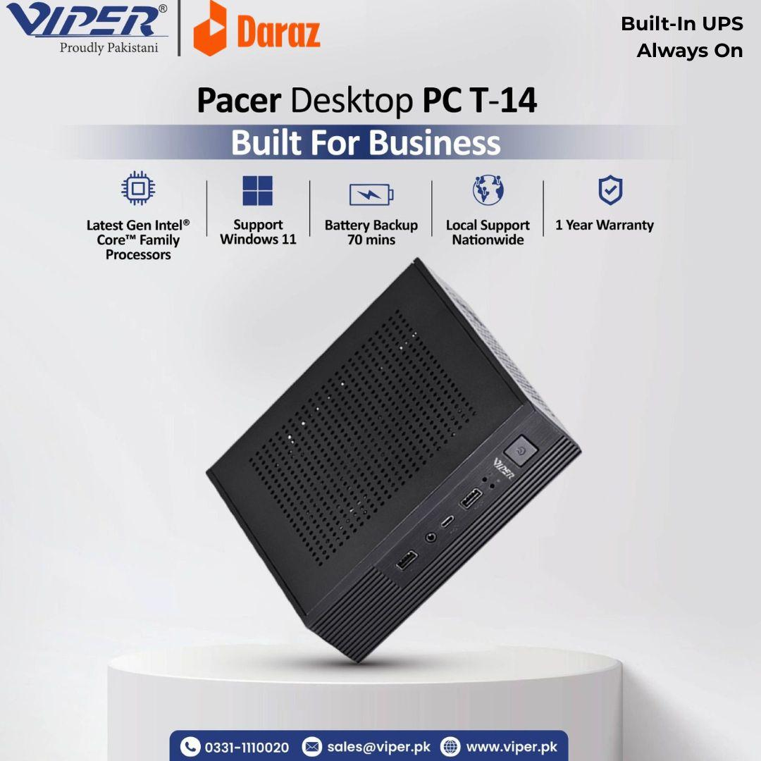 Desktop PC or All-in-One? How to Choose the Right Setup