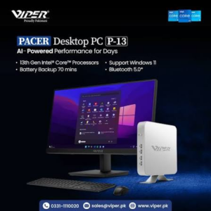 Complete Guide to Choosing the Best Desktop Computer in Pakistan
